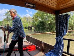 -溱湖国家湿地公园