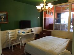 娜娜度假小旅馆-娜娜度假小旅馆