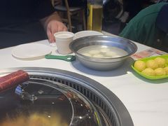 -东北铁锅宴(云龙华府店)