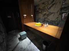 -长安街W酒店游泳池