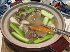 -侨美·唐荔园·40年地道粤菜