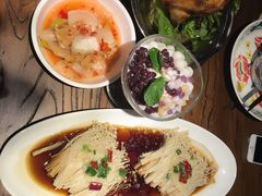 -茉莉餐厅(包河万达店)
