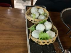 -呷哺呷哺 黄金牧场 (新中关购物中心店)