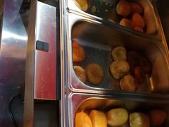 -尚御潮汕牛肉自助火锅(锦园店)