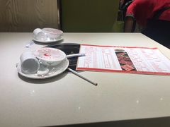 -古乐牛香·鲜牛肉牛杂火锅(新区店)