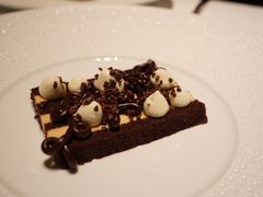 -Le Bernardin
