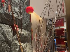 -千百味红餐厅·江西菜(绿地双子塔店)