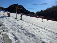 -玉龙滑雪场