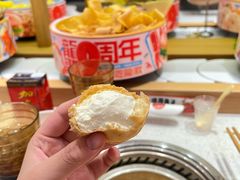 -龍歌自助小火锅(崂山丽达店)