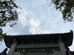-潮州西湖