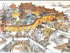 -法华汤包馆(法华镇路店)