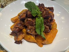 -海尔巴格·新疆菜(吐鲁番店)
