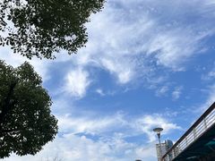 -武昌江滩