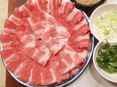 -宣武小院涮肉(前门店)