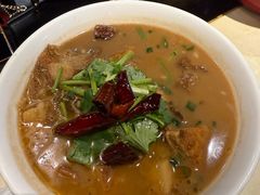 -京味斋·北京烤鸭(北京南站洋桥店)