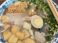 -小潘记鸭血粉丝汤