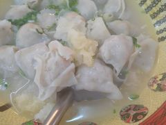 -水乡人家私房菜(逢简店)