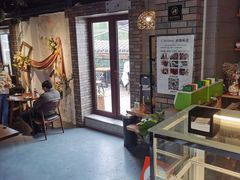 -IFIF 如果花園(宽厚里店)