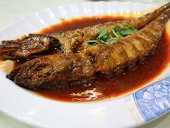 -故乡明太鱼屋(航北路店)