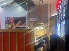 -和府捞面(东直门银座店)