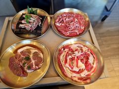 -西塔老太太泥炉烤肉(川沙百联店)