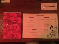 -Burger & Lobster(Dean Street)