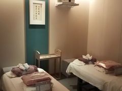 -锦艾·推拿艾灸&疗愈SPA(凯德1818店)