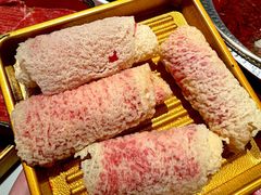 -温禾牛·和牛寿喜烧自助火锅(恒基名人店)