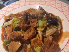 -撒拉花儿·新疆菜·清真(太阳宫店)