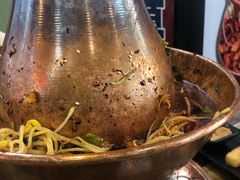 -蛙麻蛙辣炭火蛙锅(南环大街店)