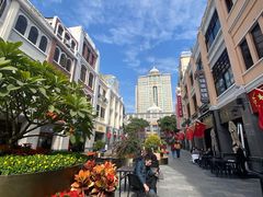 -点都德(北京路贰店)