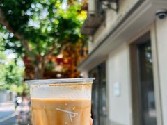 -O.P.S. CAFE