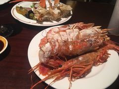-大连富丽华大酒店·花都西餐厅