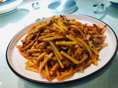 -雲蜀龙阁·金牌水煮鱼(方庄店)