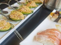 -鲑属寿司·火山石烧和牛(南城店)