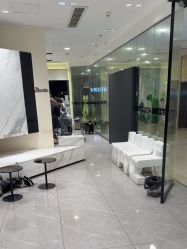 -MAKE SENSE美可沙龙