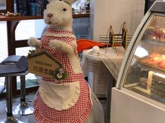 -李大牛和刘大力手作甜品(凯德店)