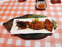 -白石的深夜食堂(徐州苏宁广场店)