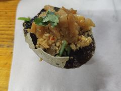 -广厦烧烤(天山北路店)