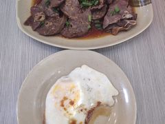 荷包蛋-圆宝台湾小吃(迎津街店)