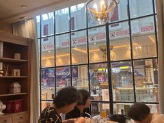 -尚一汤·粤菜海鲜(环球港店)