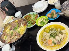 -绍兴名菜馆(可乐路店)