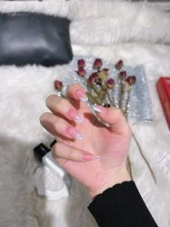 -雪奈传统美甲美睫