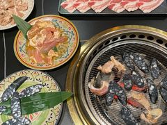 -龙神·炭烧酒场深夜食堂(新街口店)
