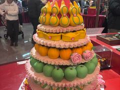 -北京工艺美术博物馆