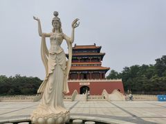 -南戴河国际娱乐中心