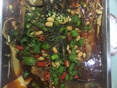 -清真•蜀风园(丁字沽总店)