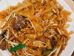 -香港深井掂檔烧鹅茶餐厅(海韵城店)