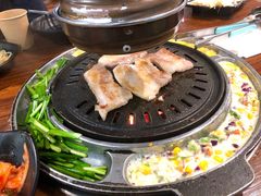 -obba烤吧(新光汇店)