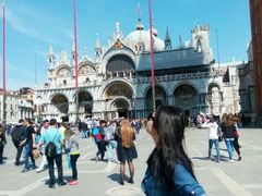 -圣马尔谷圣殿宗主教座堂